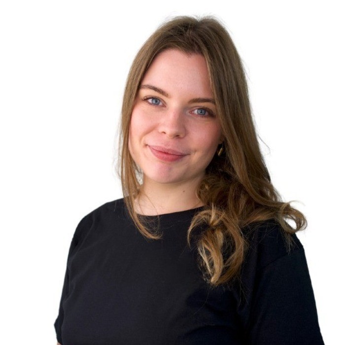 Eveline de Wever – SEO Marketing Specialist