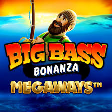 Big Bass Bonanza slot – Pragmatic Play
