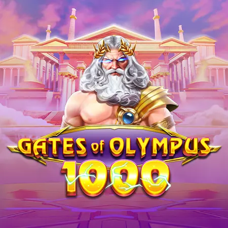 Gates of Olympus slot – Pragmatic Play